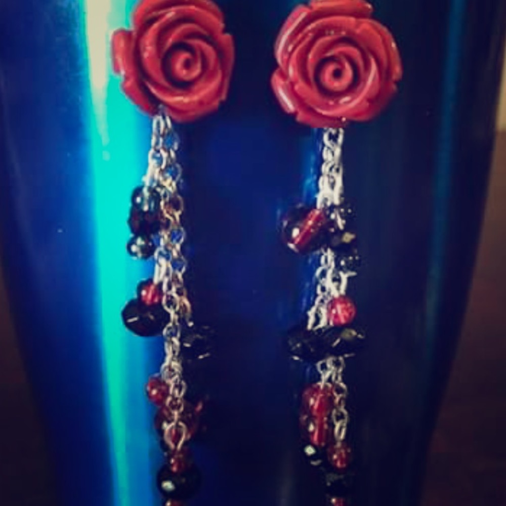 Hand Made Jewelry